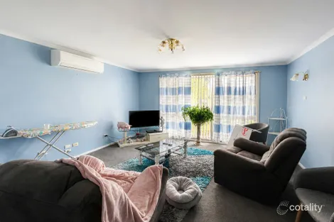 Property photo of 7 Casey Drive Hunterview NSW 2330