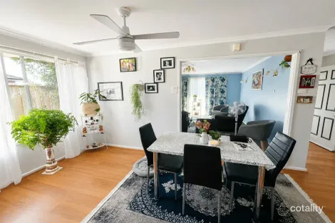 Property photo of 7 Casey Drive Hunterview NSW 2330