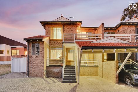 4/26 Queens Cres, Mount Lawley, WA 6050