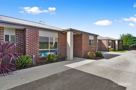 Property photo of 2/10 Greythorn Road Traralgon VIC 3844