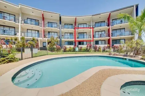 13/30-34 Queen St, Yeppoon, QLD 4703