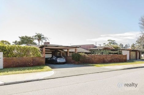 Property photo of 30 Bartling Crescent Bateman WA 6150