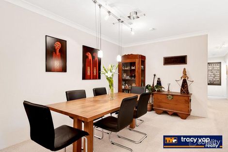 Property photo of 78/192-200 Vimiera Road Marsfield NSW 2122