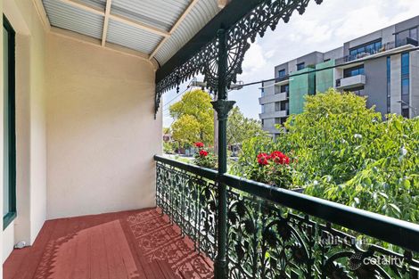 Property photo of 93 Canning Street Carlton VIC 3053