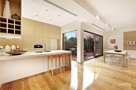 Property photo of 1A Trafalgar Street Brighton VIC 3186