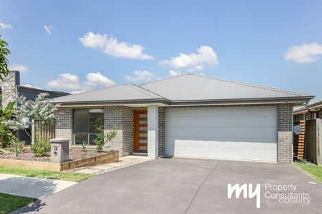 12 Glendiver St, Gledswood Hills, NSW 2557