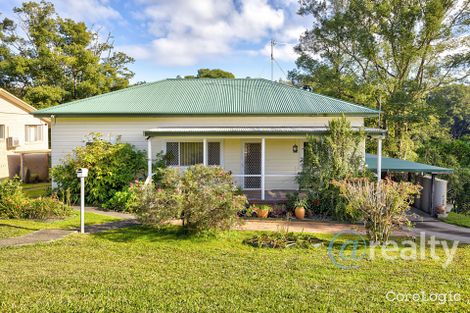 Property photo of 18 High Street Bowraville NSW 2449