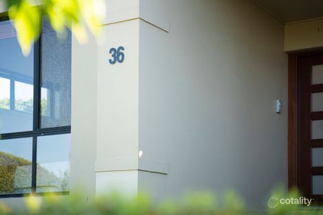 Property photo of 36 McAuliffe Court Nicholls ACT 2913