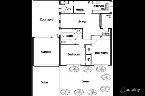 Property photo of 3/2-4 Temora Street Mordialloc VIC 3195