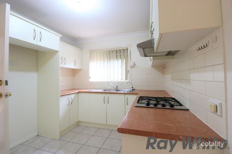 Property photo of 2/111-113 Polding Street Fairfield Heights NSW 2165
