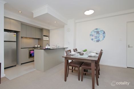 Property photo of 6/89-93 Lake Street Northbridge WA 6003
