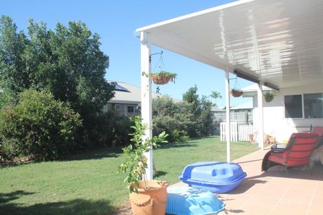 Property photo of 7 Kempton Chase Burdell QLD 4818