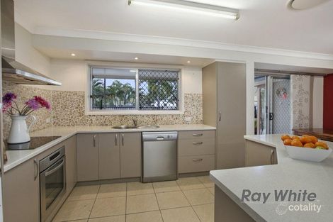 Property photo of 23 Rhoades Street Capalaba QLD 4157