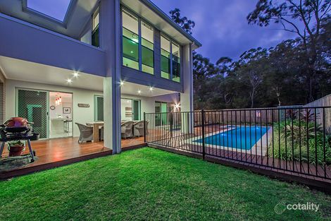 Property photo of 32 Gardenia Place Gumdale QLD 4154