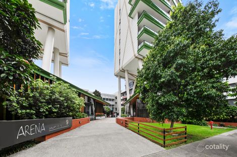 1073/9 Edmondstone St, South Brisbane, QLD 4101