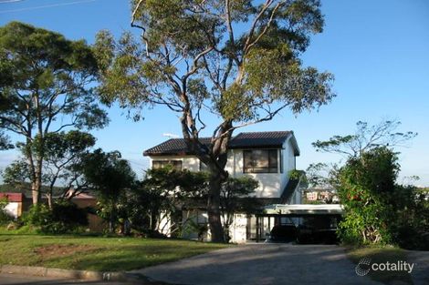 11 Roscommon Cres, Killarney Heights, NSW 2087