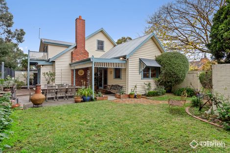 Property photo of 18 Canberra Grove Beaumaris VIC 3193
