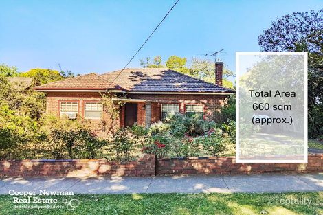 Property photo of 187 Highfield Road Camberwell VIC 3124
