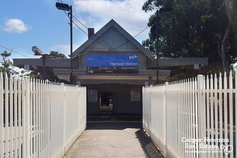 Property photo of 187 Highfield Road Camberwell VIC 3124