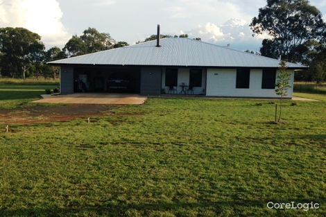 Property photo of 19 Amaroo Drive Wondai QLD 4606