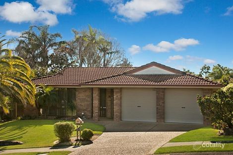 32 Angelica St, Elanora, QLD 4221