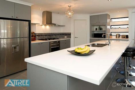 Property photo of 48 Whittaker Turn Piara Waters WA 6112