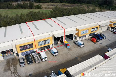 31/10 John Hines Ave, Minchinbury, NSW 2770