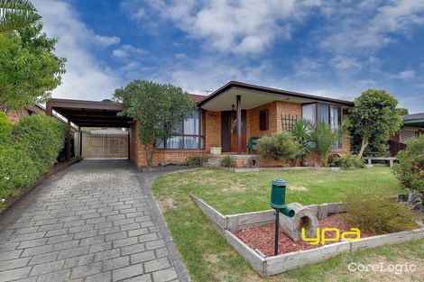 Property photo of 8 Heath Place Meadow Heights VIC 3048