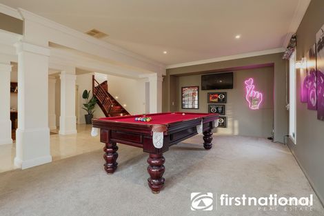 Property photo of 3 The Lough Court Narre Warren North VIC 3804