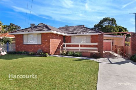 Property photo of 52 Beltana Avenue Dapto NSW 2530
