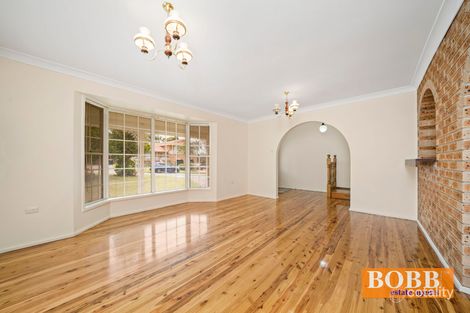 Property photo of 21 Casuarina Road Alfords Point NSW 2234