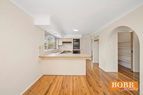 Property photo of 21 Casuarina Road Alfords Point NSW 2234