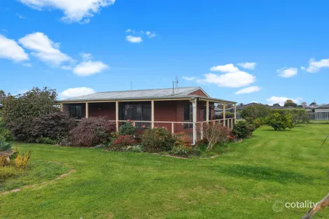 41a Crooke St, East Bairnsdale, VIC 3875
