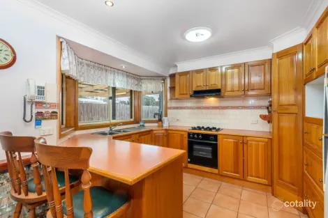 Property photo of 104 Charlton Road Bannockburn VIC 3331