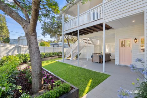 Property photo of 73 Cedar Street Greenslopes QLD 4120