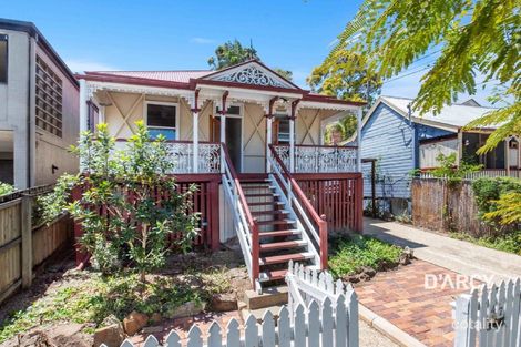 47 Annie St, Auchenflower, QLD 4066