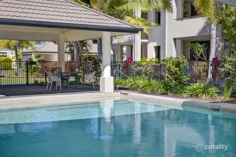 27/6-12 Henry St, West End, QLD 4810