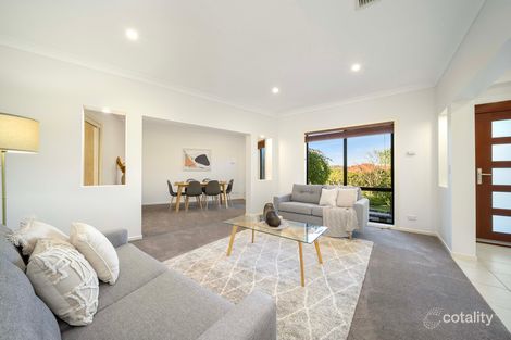 Property photo of 36 McAuliffe Court Nicholls ACT 2913