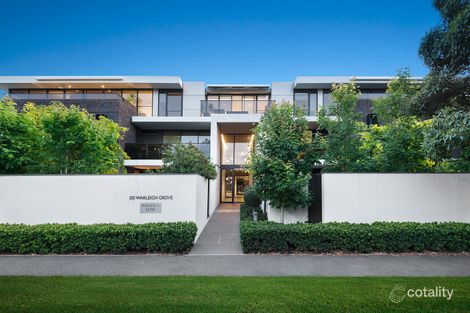 6/30 Warleigh Gr, Brighton, VIC 3186