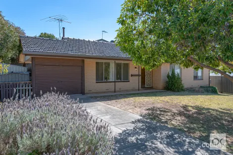 Property photo of 2 Vine Place O'Halloran Hill SA 5158