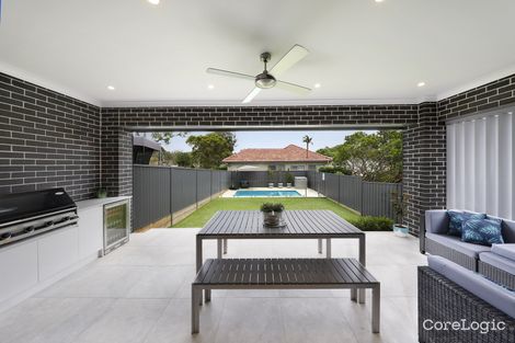 Property photo of 9A Irrubel Road Caringbah NSW 2229