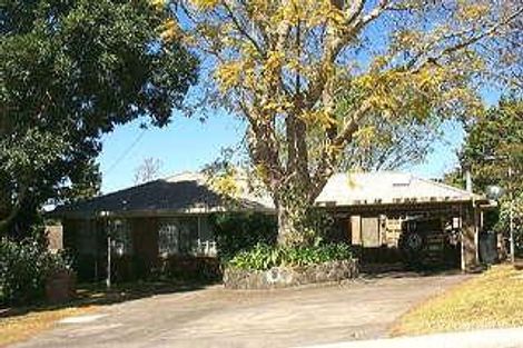 20b Jellicoe St, Mount Lofty, QLD 4350