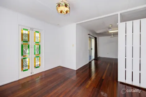 Property photo of 26 Lindeman Avenue Cranbrook QLD 4814
