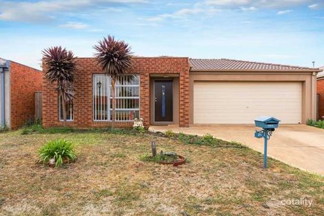 21 Sutton Gr, Melton West, VIC 3337