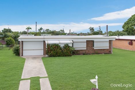 Property photo of 31 Haydon Crescent Heatley QLD 4814