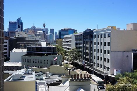 15/461-463 Elizabeth St, Surry Hills, NSW 2010