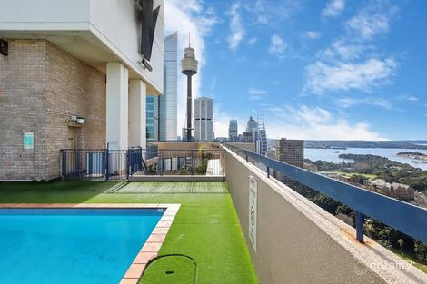 385/27 Park St, Sydney, NSW 2000