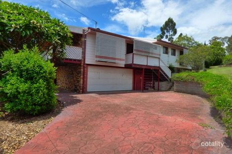 Property photo of 25 Cheltenham Street Boonah QLD 4310