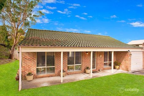 Property photo of 330 Blaxland Road Wentworth Falls NSW 2782