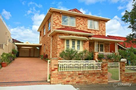 41 Panorama Rd, Kingsgrove, NSW 2208